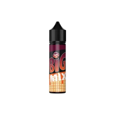 Cranberry Baies Rouges 50ml Big Mix - O'J Lab