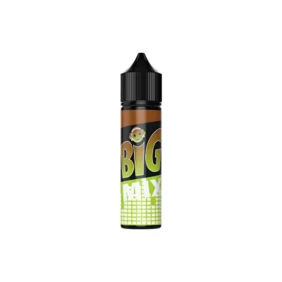 Kiwi Coco 50ml Big Mix - O'J Lab