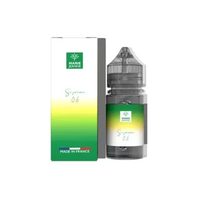 OG 30ml (1000mg) - Supreme by Marie Jeanne
