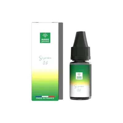 OG 10ml (700mg) - Supreme by Marie Jeanne