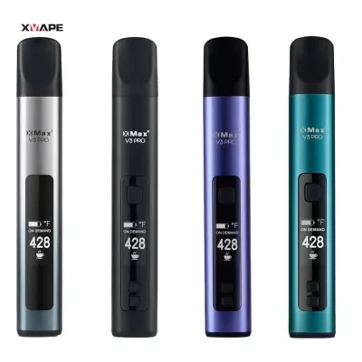 Vaporisateur V3 Pro XMax (Very Peri) - Xvape