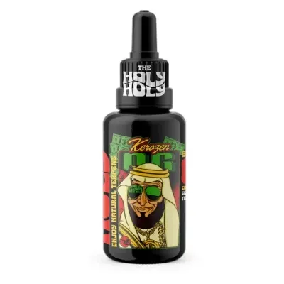 Kerozen OG 10ml CBD (300mg) - Liquideo
