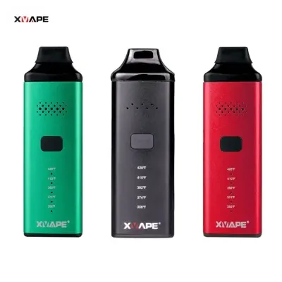Vaporisateur Avant (Green) - XVape