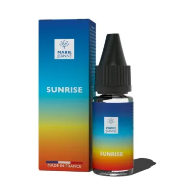 Sunrise 10ml (600mg) - Creation by Marie Jeanne