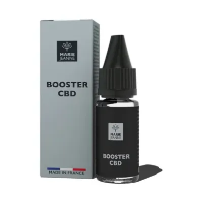 Booster CBD Marie Jeanne (1000mg) - Booster CBD Marie Jeanne