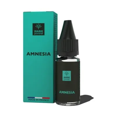 Amnesia 10ml (300mg) - Authentique by Marie Jeanne