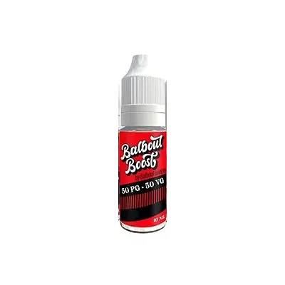 1 Boosters Balboul Juice - Balboul Boost 50/50