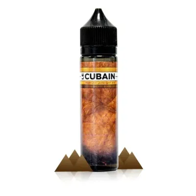 Le cubain 50ml (0mg) - Avap