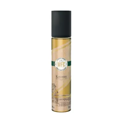 KIYOSHI 40ml (0mg) - wfc by Savourea