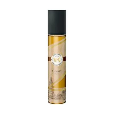 Gibson 40ml (0mg) - wfc by Savourea