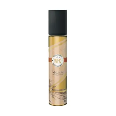 Malcom 40ml (0mg) - wfc by Savourea