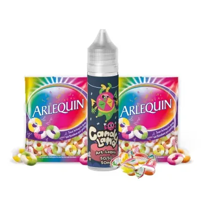 Art-Lequin - Candy Land 50ml, Arlequin