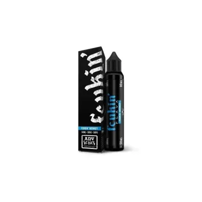 E-liquide FCUKIN FLAVA Fcukin Munkey 50ml