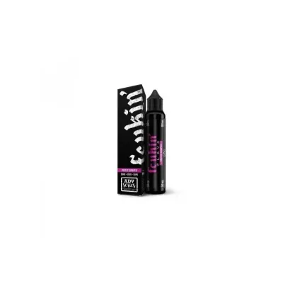 E-liquide FCUKIN FLAVA Freezy Grape 50ml