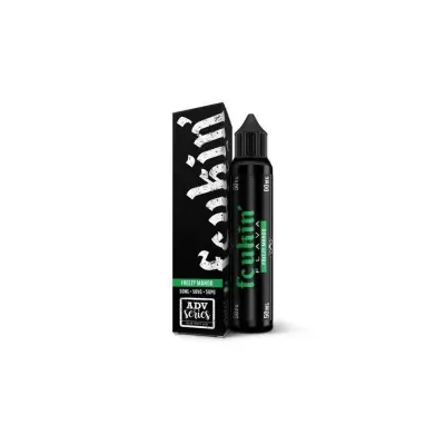 E-liquide FCUKIN FLAVA Freezy Mango 50ml
