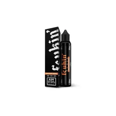 E-liquide FCUKIN FLAVA Philippines Mango 50ml