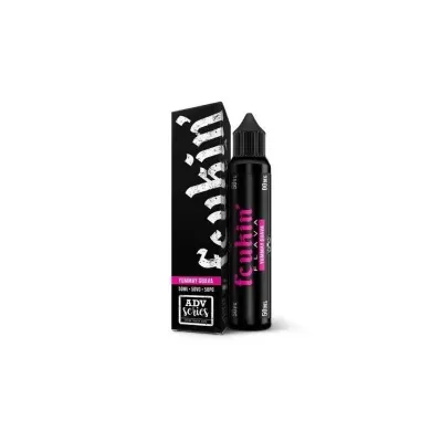 E-liquide FCUKIN FLAVA Yummay Guava 50ml