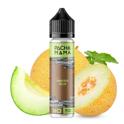Honeydew Melon 50ml