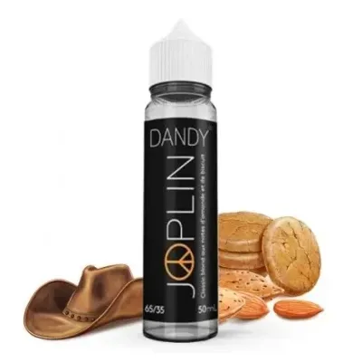 Joplin 50ml - Liquideo