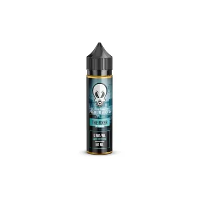 E-liquide The Fixer 50 ml – High Creek Liquidarom