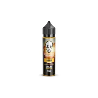 E-liquide Fafnir 50 ml – High Creek Liquidarom