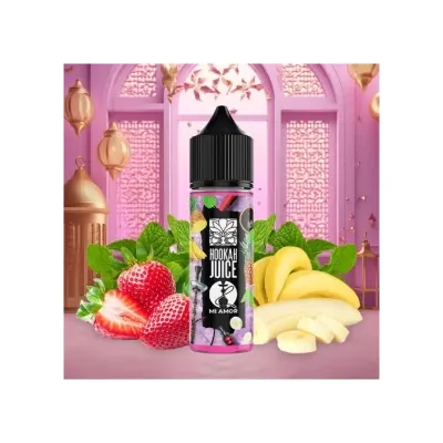 Mi Amor 50ml Hookah Juice - Tribal Force