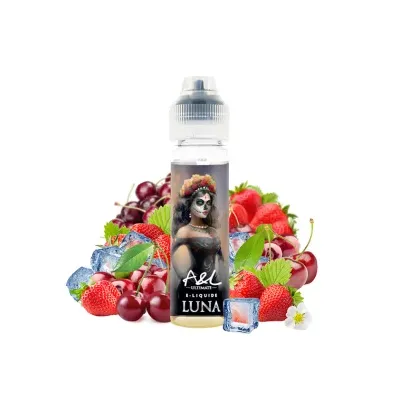 Luna 50ml Ultimate - Arômes et Liquides