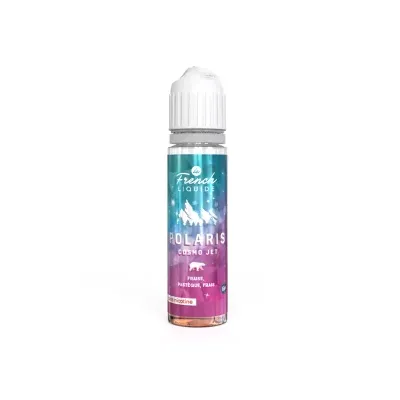 Cosmo Jet 50ml Polaris - Le French Liquide
