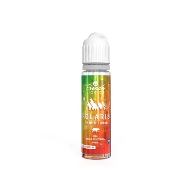 Tango Lover 50ml Polaris - Le French Liquide