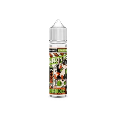 Melonice 50ml KJuice - Liquideo