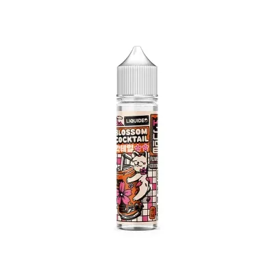 Blossom Cocktail 50ml KJuice - Liquideo