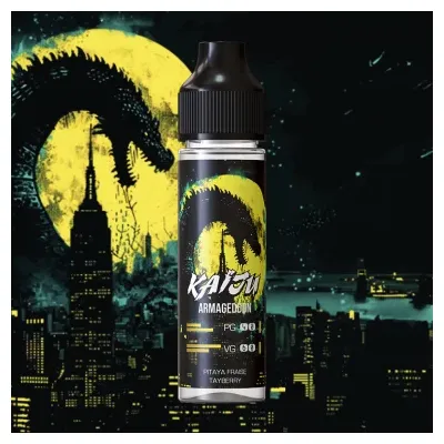 Armageddon 50ml - Kaïju - Vape Maker