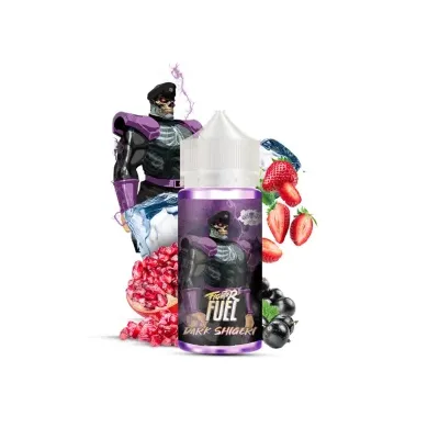 Dark Shigeri 100ml Fighter Fuel - Maison Fuel