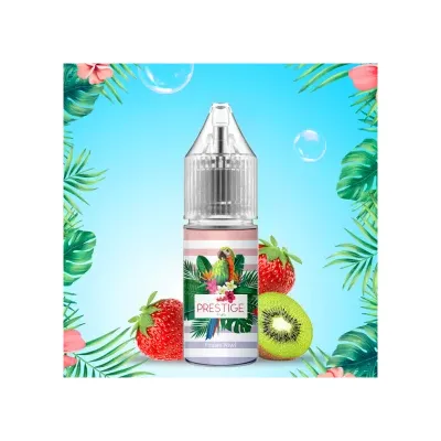 Fraise Kiwi Salt 10ml (Nicotine:20 mg/ml)