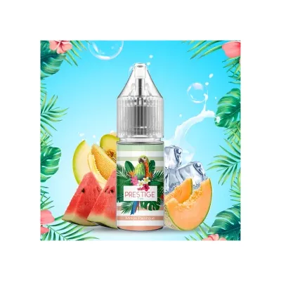 Melon Pastèque Salt 10ml (Nicotine:20 mg/ml)