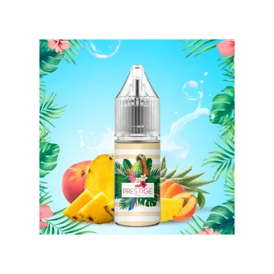 Abricot Pêche Ananas Salt 10ml (Nicotine:20 mg/ml)