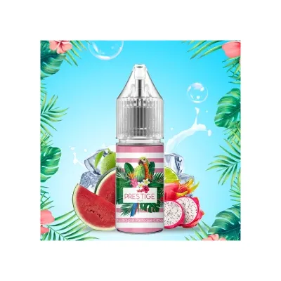 Fruit du Dragon Pastèque Citron Vert 10ml (Nicotine:20 mg/ml)