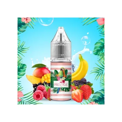 Exotique Salt 10ml (Nicotine:20 mg/ml)