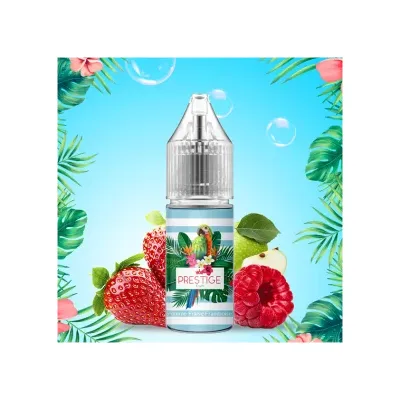 Pomme Fraise Framboise Salt 10ml (Nicotine:20 mg/ml)