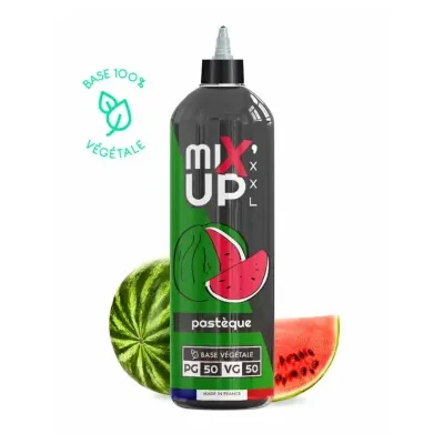 Pastèque 1L (Pastèque 1L - MIX'UP XXL) - MIX’UP XXL