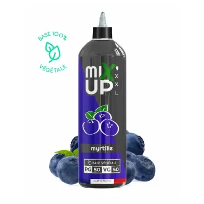 Myrtille 1L (Myrtille 1L - MIX'UP XXL) - MIX’UP XXL