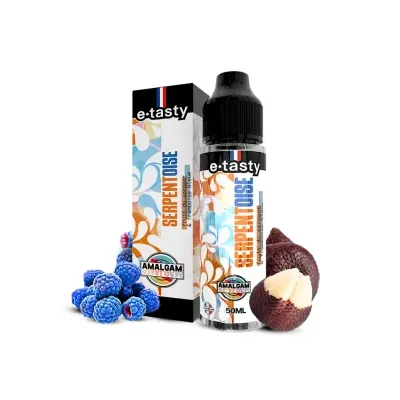 Serpentoise 50ml Amalgam - e.Tasty