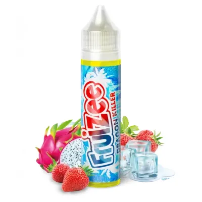Dragon Killer 50ml Fruizee - Eliquid France