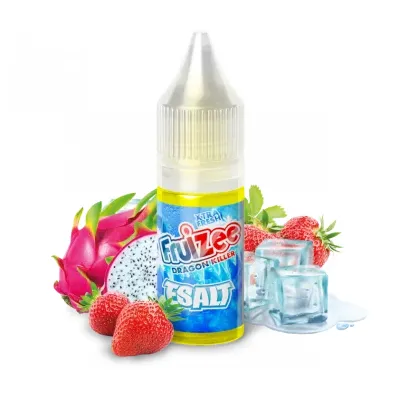 Dragon Killer 10ml Esalt (Nicotine:20 mg/ml) - eLiquid France