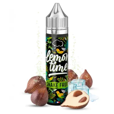 Snake Fruit 50ml Lemon'Time - Eliquid France