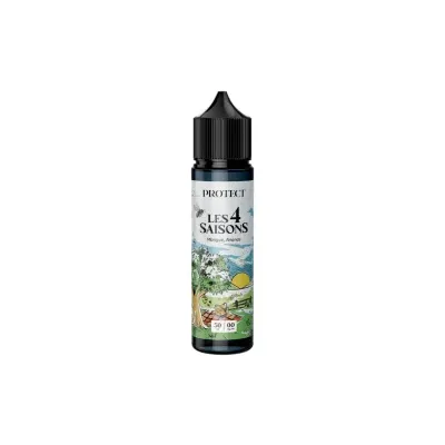 Mangue Ananas 50ml - Printemps - Les 4 Saisons - Protect