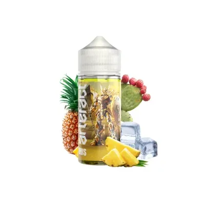 Oris 100ml Artefact - Le French Liquide