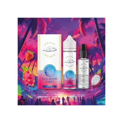 Fullmoon Party 60ml - Petit Nuage