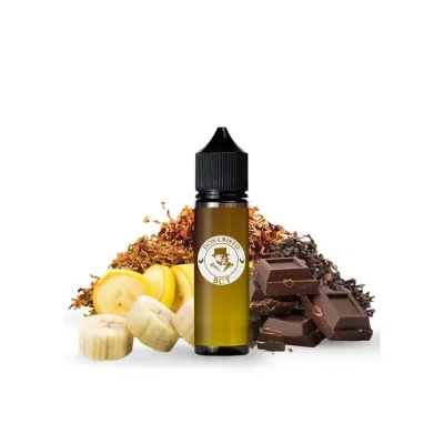 Don Cristo BCT 50ml - PGVG Labs