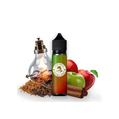 Don Cristo Double Apple 50ml - PGVG Labs
